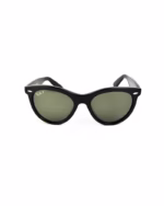 عینک آفتابی اورجینال اسپرت ریبن ویفرر پلاریزه مدل RayBan RB2241 WAYFARER WAY - Image 2