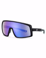 عینک آفتابی اسپورت نیوبالانس پلاریزه مدل NEW BALANCE 437-979