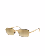 خرید قیمت عینک آفتابی اورجینال زنانه ریبن مدل RayBan RB3928 عثمانی اپتیک