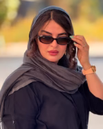 عینک آفتابی اورجینال زنانه ریبن مدل RayBan RB4441D - Image 2
