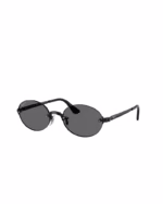 عینک آفتابی اورجینال زنانه ریبن پلاریزه مدل RayBan RB3929 - Image 2