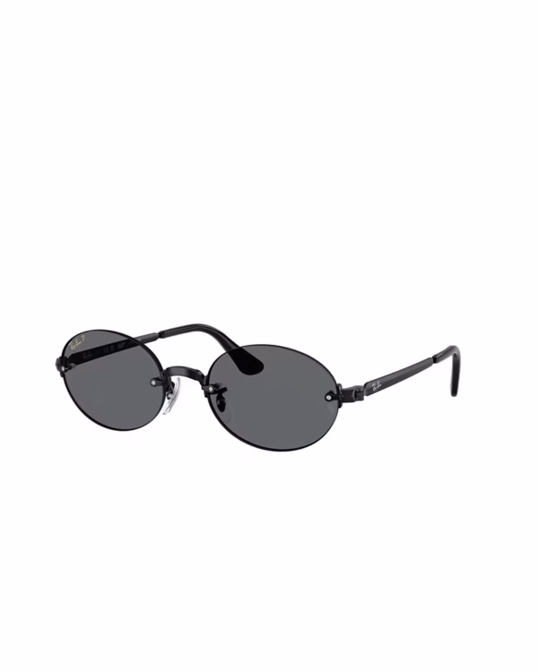 خرید قیمت عینک آفتابی اورجینال زنانه ریبن پلاریزه مدل RayBan RB3929 عثمانی اپتیک