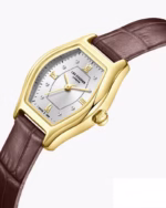 ساعت مچی عقربه‌ای زنانه کوارتز لی‌کوپر مدل Lee Cooper LC08392-432 - Image 2