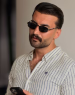 عینک آفتابی زنانه ریبن مدل RayBan RB3927 - Image 2