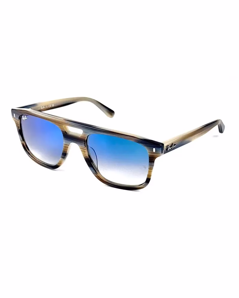 2213 عینک آفتابی اسپرت ریبن مدل RayBan RB2213 (sl) - Image 1