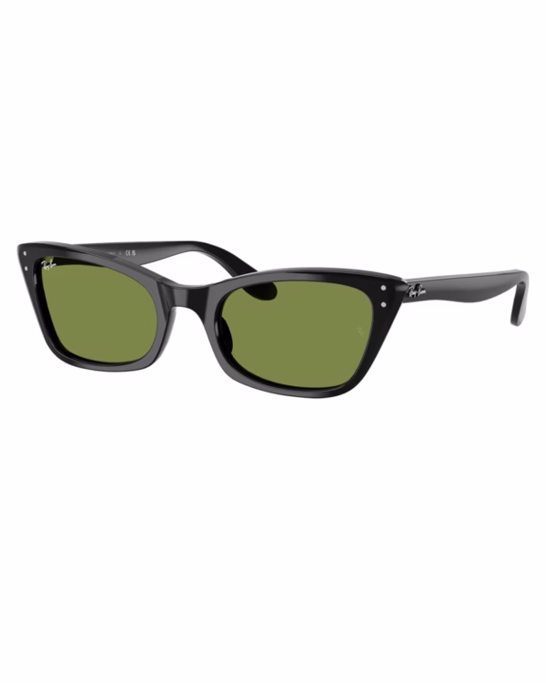 عينک آفتابی زنانه ريبن مدلRayBan RB2299 LADY BURBANK