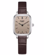 ساعت مچی عقربه‌ای زنانه کوارتز لی‌کوپر مدل Lee Cooper LC08388-351