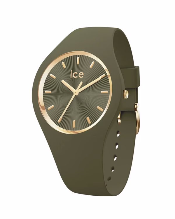 ساعت مچی عقربه‌ای زنانه کوارتز آیس واچ مدل Ice Watch 025353