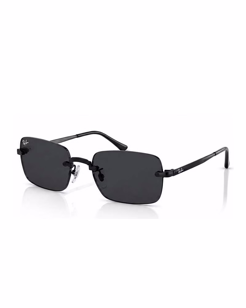 3028 1 عینک آفتابی زنانه ریبن مدل RayBan RB3928 - Image 1