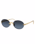 عینک آفتابی زنانه ریبن مدل RayBan RB3929 - Image 4
