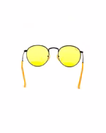 عینک آفتابی اسپرت ریبن مدل RayBan RB3447 - Image 4