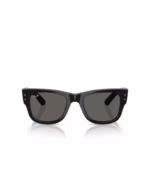 عینک آفتابی اورجینال اسپرت ریبن مدل RayBan RB0840S WAYFARER ORG - Image 2