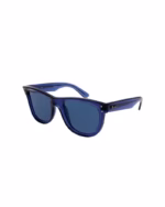 عینک آفتابی اورجینال اسپرت ریبن مدل RayBan RBR0502S WAYFARER REVERSE