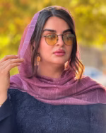 عینک آفتابی اسپرت ریبن مدل RayBan RB3447 - Image 2