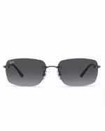 عینک آفتابی اسپرت ریبن مدل RayBan RB8097 - Image 2