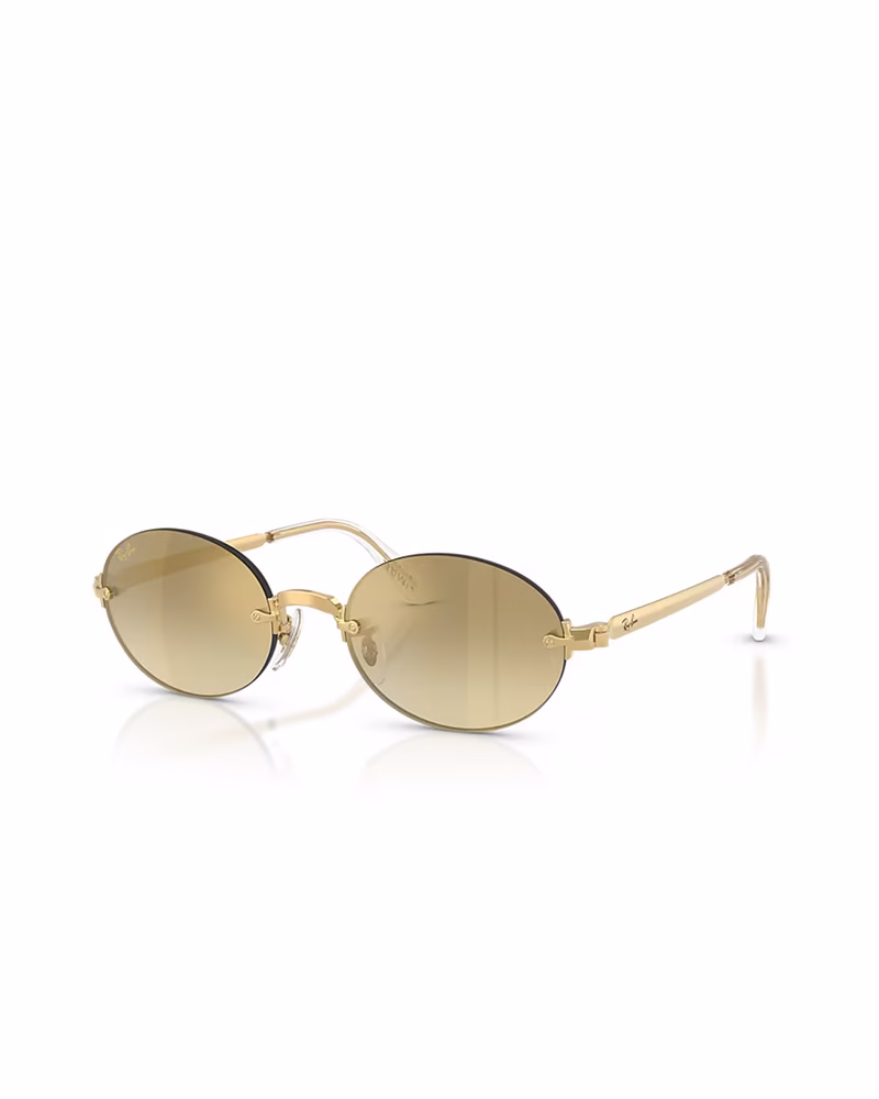 44 عینک آفتابی زنانه ریبن مدل RayBan RB3929 - Image 1