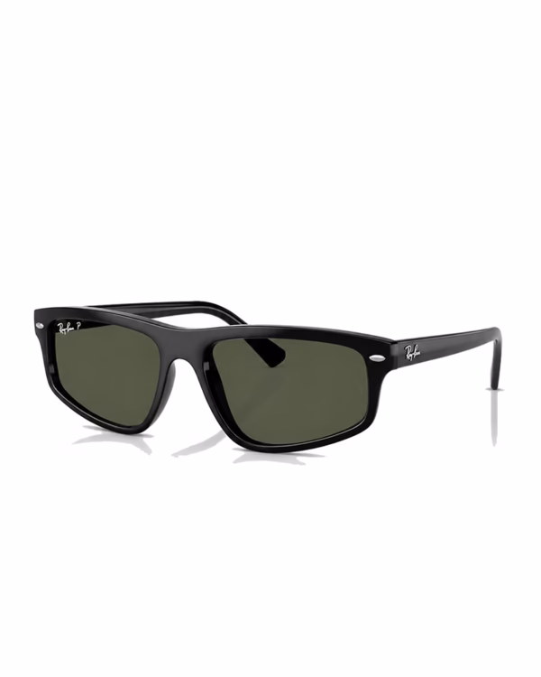 عینک آفتابی اسپرت ریبن پلاریزه مدل RayBan RB2225