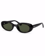 خرید قیمت عینک آفتابی زنانه ریبن مدل RayBan RB4457D عثمانی اپتیک