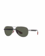 عینک آفتابی اسپرت ریبن مدل RayBan RB8331M - Image 3
