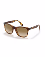 خرید قیمت عینک آفتابی اسپرت ریبن مدل RayBan RB4440-N عثمانی اپتیک