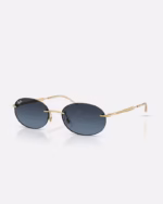 عینک آفتابی اورجینال زنانه ریبن مدل RayBan RB3767