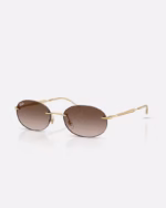 عینک آفتابی اورجینال زنانه ریبن مدل RayBan RB3767 - Image 3