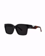 عینک آفتابی اورجینال  زنانه لاکوست مدل LACOSTE L6033S - Image 2