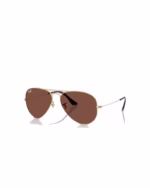 خرید قیمت عینک آفتابی اسپرت خلبانی ریبن مدل RayBan RB3025 Aviator عثمانی اپتیک