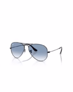 خرید قیمت عینک آفتابی اسپرت خلبانی ریبن مدل RayBan RB3025 Aviator عثمانی اپتیک