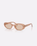 عینک آفتابی اورجینال زنانه ریبن مدل RayBan RB4441D - Image 3