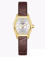ساعت مچی عقربه‌ای زنانه کوارتز لی‌کوپر مدل Lee Cooper LC08392-432