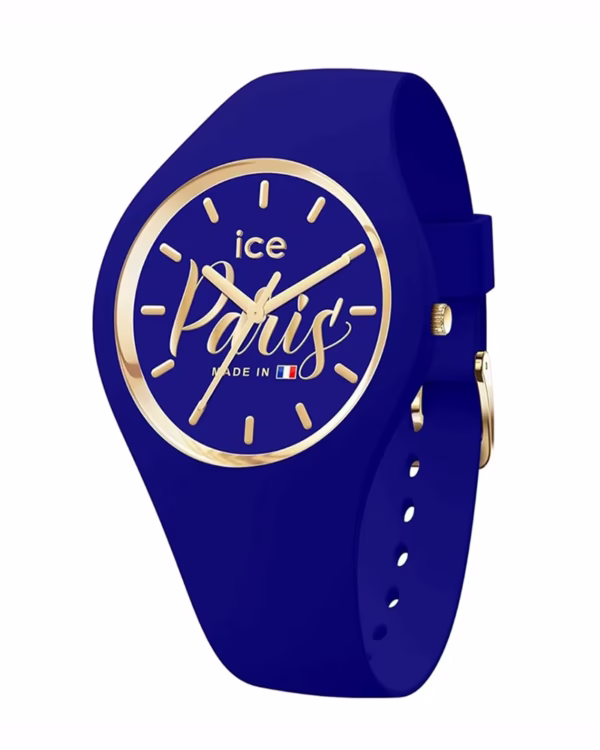ساعت مچی عقربه‌ای زنانه کوارتز آیس واچ مدل Ice Watch 023249