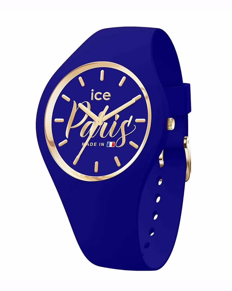 555 ساعت مچی عقربهای زنانه کوارتز آیس واچ مدل Ice Watch 023249 - Image 1