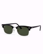 عینک آفتابی اسپرت ریبن مدل RayBan RB3916 CLUBMASTER SQUARE - Image 3
