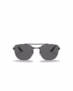 عینک آفتابی اورجینال اسپرت ریبن مدل RayBan RB3688 - Image 2