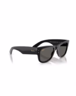 عینک آفتابی اورجینال اسپرت ریبن مدل RayBan RB0840S WAYFARER ORG - Image 4