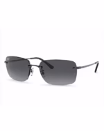 عینک آفتابی اسپرت ریبن مدل RayBan RB8097