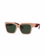 عینک آفتابی اورجینال  زنانه لاکوست مدل LACOSTE L6033S