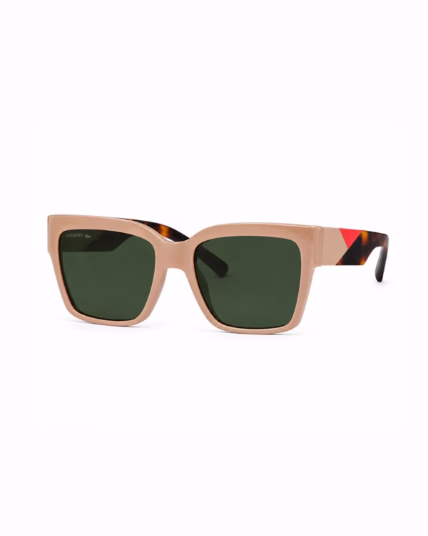 عینک آفتابی اورجینال  زنانه لاکوست مدل LACOSTE L6033S