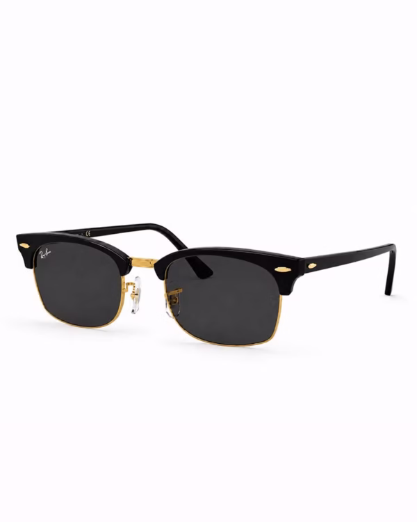 عینک آفتابی اسپرت ریبن مدل RayBan RB3916 CLUBMASTER SQUARE
