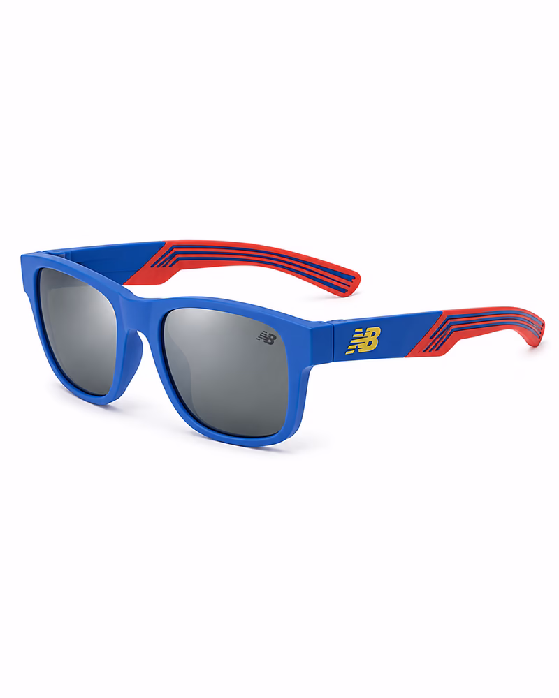 888 عینک آفتابی بچگانه نیوبالانس مدل NEW BALANCE 630-449 - Image 1
