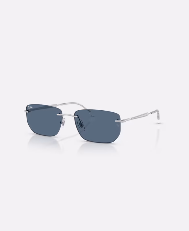 خرید قیمت عینک آفتابی اورجینال اسپرت ریبن مدل RayBan RB3768 عثمانی اپتیک