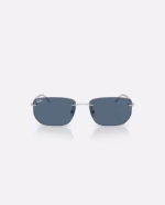 خرید قیمت عینک آفتابی اورجینال اسپرت ریبن مدل RayBan RB3768 عثمانی اپتیک
