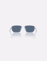 خرید قیمت عینک آفتابی اورجینال اسپرت ریبن مدل RayBan RB3768 عثمانی اپتیک