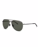 عینک آفتابی مردانه پورشه دیزاین پلاریزه مدل PORSCHE DESIGN P8688