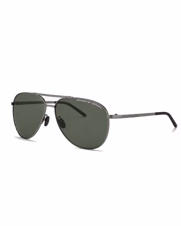 عینک آفتابی مردانه پورشه دیزاین پلاریزه مدل PORSCHE DESIGN P8688