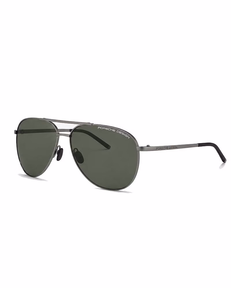PORSCHE DESIGN P8688 D 62-12 145 CAT-3 P - 2 عینک آفتابی مردانه پورشه دیزاین پلاریزه مدل PORSCHE DESIGN P8688 - Image 1