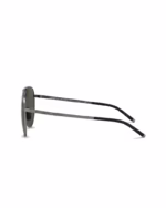 عینک آفتابی مردانه پورشه دیزاین پلاریزه مدل PORSCHE DESIGN P8688 - Image 4