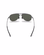 عینک آفتابی مردانه پورشه دیزاین پلاریزه مدل PORSCHE DESIGN P8688 - Image 3