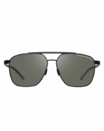 عینک آفتابی مردانه پورشه دیزاین پلاریزه مدل PORSCHE DESIGN P8927 - Image 2